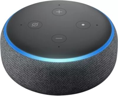 Amazon Assistant vocal AMAZON Echo Dot 3 Noir