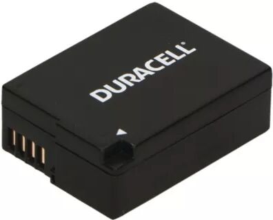 Duracell Batterie DURACELL DMW-BLC12 BP-DC12 BP-5