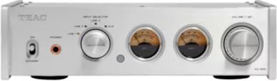 Teac Ampli TEAC AX-505 Silver