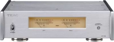 Teac Ampli TEAC AP-505 Silver