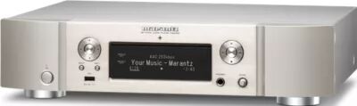 Marantz Passerelle MARANTZ Réseau NA6006 silver