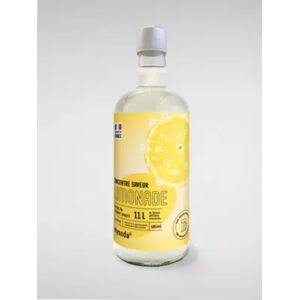 MYSODA Concentré MYSODA Saveur Limonade 685ml