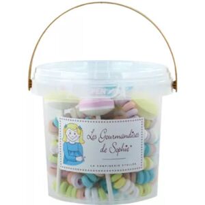 GOURMANDISES SOPHIE Bonbons GOURMANDISES SOPHIE Seau Collier