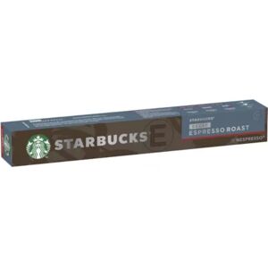 NESTLE Capsules NESTLE STARBUCKS BY NESPRESSO D