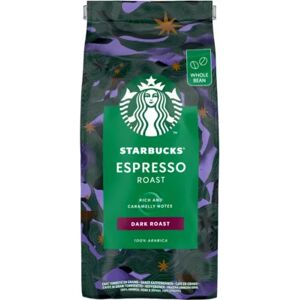 NESTLE Paquet café NESTLE STARBUCKS GRAINS ESPR