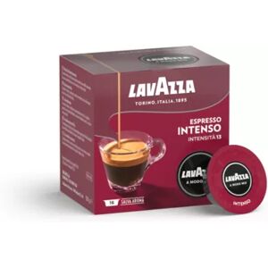 LAVAZZA Dosette LAVAZZA A MODO MIO INTENSO X16