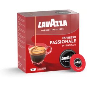 LAVAZZA Dosette LAVAZZA A MODO MIO PASSIONALE X3