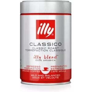 ILLY Café grains ILLY Boite 250g Espresso Mo