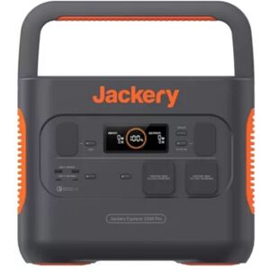 JACKERY Batterie JACKERY Explorer 2000 PRO EU