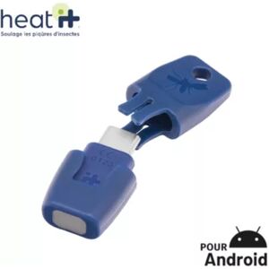 HEATIT Anti moustique HEATIT pour android