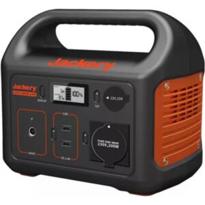 JACKERY Batterie JACKERY 240EU Explorer