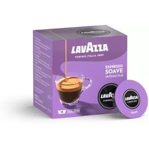 LAVAZZA Dosette LAVAZZA A MODO MIO SOAVEMENTE X1