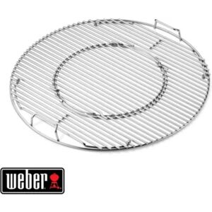 WEBER Grille WEBER de cuisson GBS 57cm Gourmet