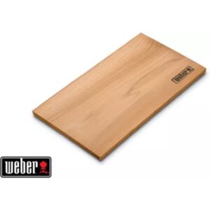 WEBER Plancha WEBER planches à fumer en cèdre