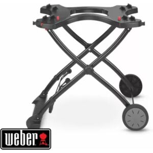 WEBER CHARIOT WEBER pliable pour Q1000 et Q200