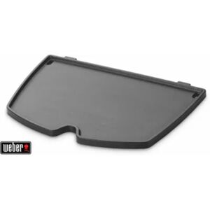 WEBER Plancha WEBER en fonte pour Q100 &1000