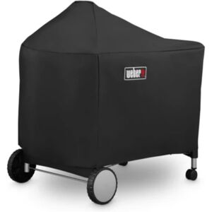 WEBER Housse WEBER de luxe BBQ Performer Premi