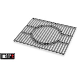 WEBER Grille WEBER GBS Gourmet BBQ System pour