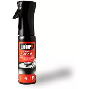 WEBER Nettoyant WEBER pour acier emaillé 300ml