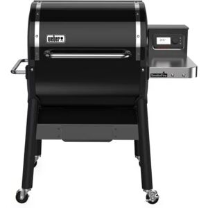 WEBER Barbecue WEBER Smokefire EX4 GBS