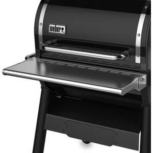 WEBER ACCESSOIRE WEBER PLAN DE TRAVAIL FRONTAL