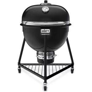 WEBER Barbecue WEBER SUMMIT KAMADO E6