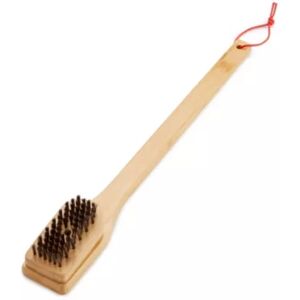 WEBER Brosse WEBER BROSSE BAMBOU - 46 CM