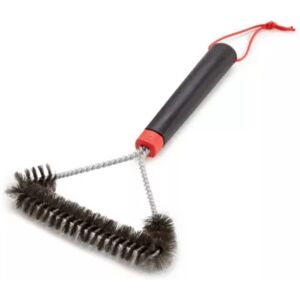 WEBER Brosse WEBER BROSSE EN T 30 CM