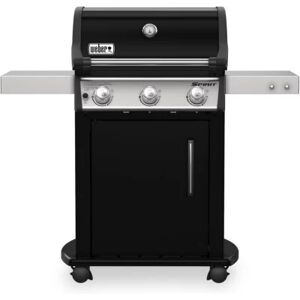 WEBER Barbecue WEBER SPIRIT E-315 MIX PLANCHA