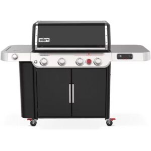 WEBER Barbecue WEBER Genesis EX-435