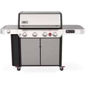 WEBER Barbecue WEBER Genesis SX-435