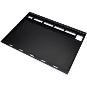 WEBER Plancha WEBER grand format pour genesis