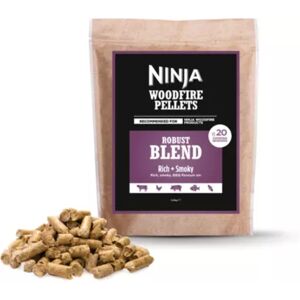 NINJA Pellets NINJA Mélange robuste 900g