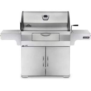 NAPOLEON Barbecue NAPOLEON Pro 605 charbon PRO605