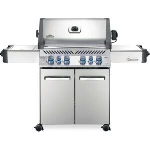 NAPOLEON Barbecue NAPOLEON Prestige 500