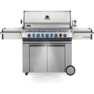 NAPOLEON Barbecue NAPOLEON Prestige Pro 665 PRO66