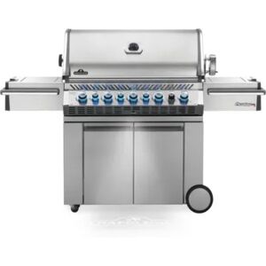 NAPOLEON Barbecue NAPOLEON Prestige Pro 665 gaz n