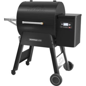 TRAEGER Barbecue TRAEGER Ironwood 650