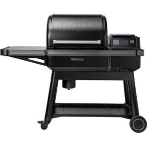 LE MARQUIER Barbecue Pellet LE MARQUIER IRONWOOD