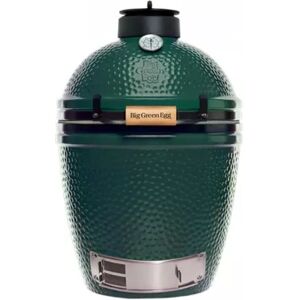 BIG GREEN EGG Barbecue BIG GREEN EGG medium