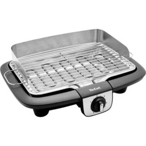 TEFAL Barbecue TEFAL Easygrill Adjust Inox Tab