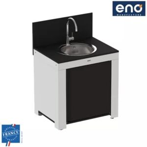 ENO Module ENO EVIER Noir et inox