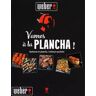 Livre WEBER Vamos à la plancha