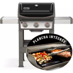 Barbecue gaz Weber Spirit II E-310