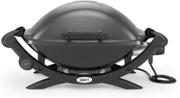 Weber Barbecue WEBER Q2400 Dark grey