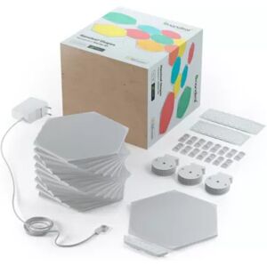 NANOLEAF Pack NANOLEAF Shapes Hexagons Kit-15pcs