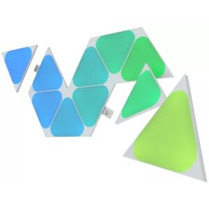 NANOLEAF Pack NANOLEAF Shapes Triangles Mini Expa
