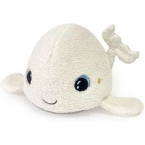 PABOBO Veilleuse PABOBO Beluga peluche veilleus