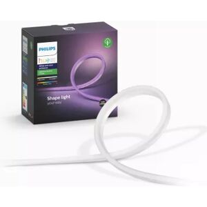 PHILIPS Bandeau LED PHILIPS HUE W&C; Lightstrip 2