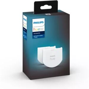 PHILIPS Interrupteur PHILIPS HUE HUE wall switch